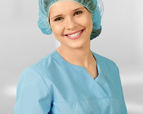 DR. Bella Ork Cardiologist