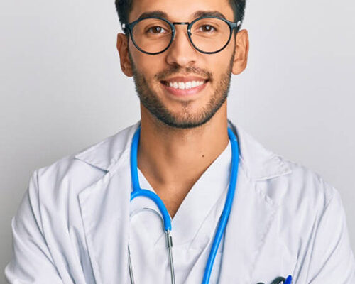 DR. Roman Shaikh Dermatologist
